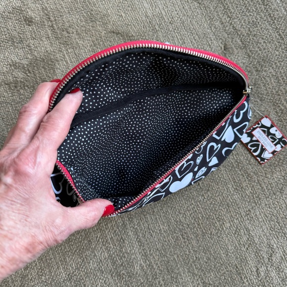 BRIGHTON BELTED BAG - Picture 3 of 11